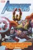 AVENGERS EARTHS MIGHTIEST HEROES ULTIMATE COLLECTION TP [9780785159377] **PROMOCJA TOMY**